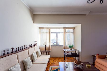 Apartamento à venda com 180m², 3 quartos e 1 vagaSala