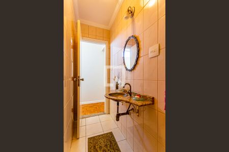 Apartamento à venda com 180m², 3 quartos e 1 vagaBanheiro 1