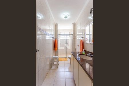 Apartamento à venda com 180m², 3 quartos e 1 vagaBanheiro 2