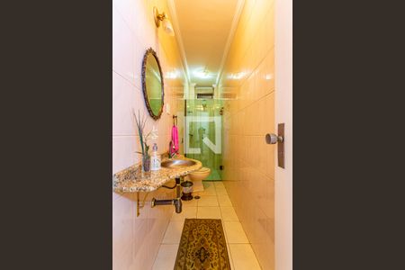 Apartamento à venda com 180m², 3 quartos e 1 vagaBanheiro 1