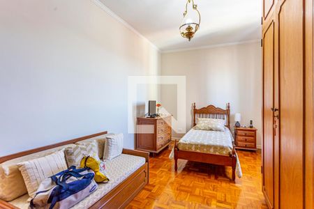 Apartamento à venda com 180m², 3 quartos e 1 vagaQuarto 3