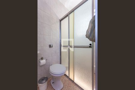 Apartamento à venda com 180m², 3 quartos e 1 vagaBanheiro de Serviço