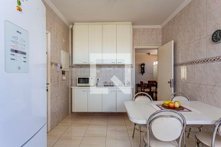 Apartamento à venda com 180m², 3 quartos e 1 vagaCozinha