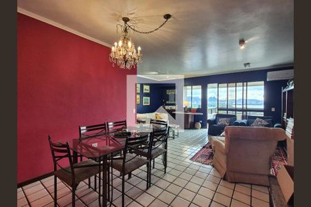 Apartamento para alugar com 3 quartos, 120m² em Barra da Tijuca, Rio de Janeiro