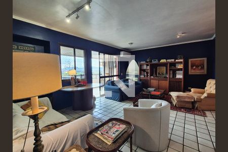 Apartamento para alugar com 3 quartos, 120m² em Barra da Tijuca, Rio de Janeiro