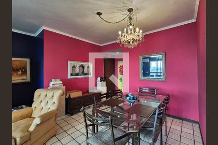 Apartamento para alugar com 3 quartos, 120m² em Barra da Tijuca, Rio de Janeiro