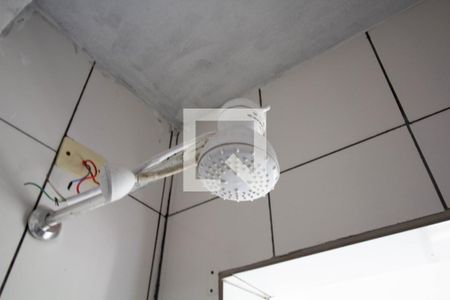 Casa para alugar com 90m², 2 quartos e 2 vagas Casa para alugar com 90m², 2 quartos e 2 vagasChuveiro