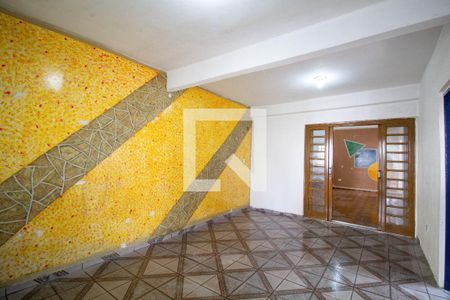 Casa para alugar com 90m², 2 quartos e 2 vagas Casa para alugar com 90m², 2 quartos e 2 vagasSala 1