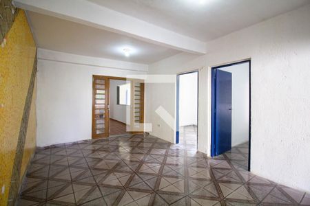 Casa para alugar com 90m², 2 quartos e 2 vagas Casa para alugar com 90m², 2 quartos e 2 vagasSala 1
