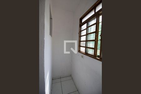 Casa para alugar com 90m², 2 quartos e 2 vagas Casa para alugar com 90m², 2 quartos e 2 vagasÁrea de Serviço