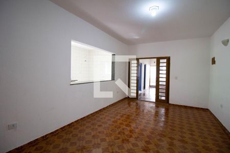 Casa para alugar com 90m², 2 quartos e 2 vagas Casa para alugar com 90m², 2 quartos e 2 vagasSala 2