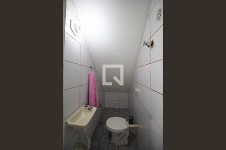 Lavabo de casa para alugar com 2 quartos, 90m² em Itaquera, São Paulo