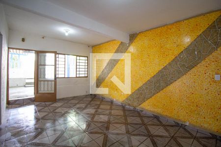 Casa para alugar com 2 quartos, 90m² em Itaquera, São Paulo