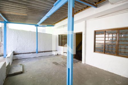 Casa para alugar com 90m², 2 quartos e 2 vagas Casa para alugar com 90m², 2 quartos e 2 vagasÁrea Externa