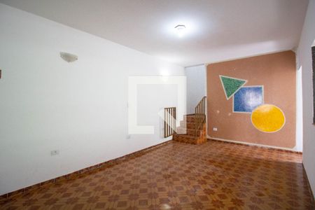 Casa para alugar com 90m², 2 quartos e 2 vagas Casa para alugar com 90m², 2 quartos e 2 vagasSala 2