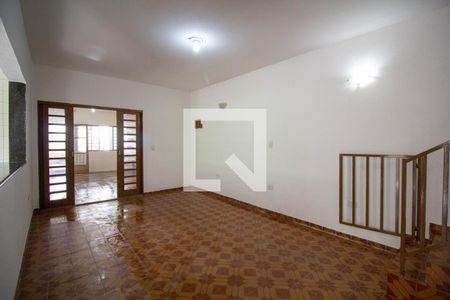 Casa para alugar com 90m², 2 quartos e 2 vagas Casa para alugar com 90m², 2 quartos e 2 vagasSala 2