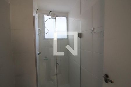 Apartamento à venda com 41m², 2 quartos e 1 vaga Apartamento à venda com 41m², 2 quartos e 1 vagaBanheiro