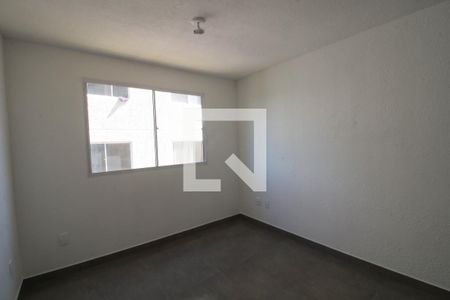Sala de apartamento à venda com 2 quartos, 41m² em Mato Grande, Canoas