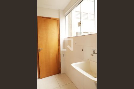 Apartamento à venda com 108m², 4 quartos e 1 vaga Apartamento à venda com 108m², 4 quartos e 1 vagaÁrea de Serviço