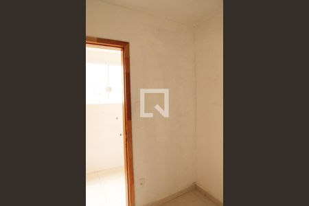 Apartamento à venda com 108m², 4 quartos e 1 vaga Apartamento à venda com 108m², 4 quartos e 1 vagaQuarto de Serviço