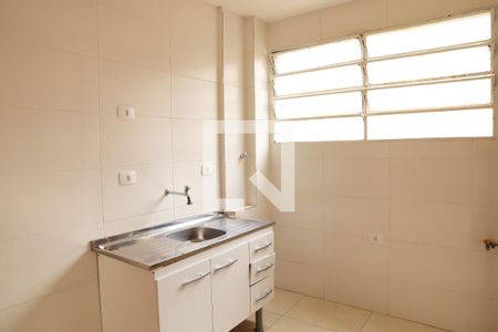 Apartamento à venda com 108m², 4 quartos e 1 vaga Apartamento à venda com 108m², 4 quartos e 1 vagaCozinha