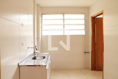 Apartamento à venda com 108m², 4 quartos e 1 vaga Apartamento à venda com 108m², 4 quartos e 1 vagaCozinha