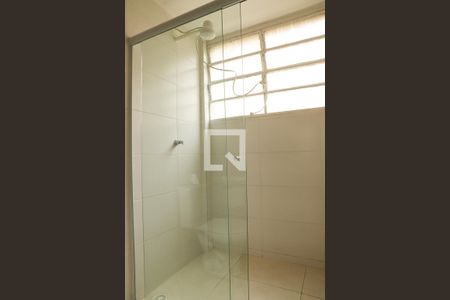 Apartamento à venda com 108m², 4 quartos e 1 vaga Apartamento à venda com 108m², 4 quartos e 1 vagaBanheiro