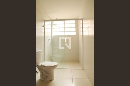 Apartamento à venda com 108m², 4 quartos e 1 vaga Apartamento à venda com 108m², 4 quartos e 1 vagaBanheiro