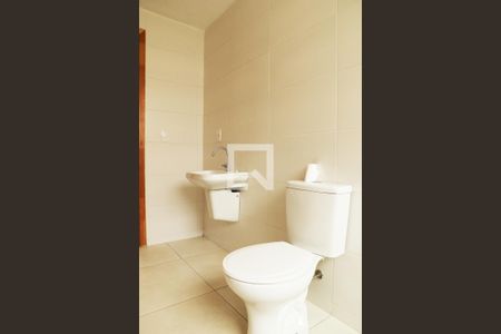 Apartamento à venda com 108m², 4 quartos e 1 vaga Apartamento à venda com 108m², 4 quartos e 1 vagaBanheiro