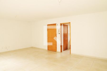 Sala de apartamento à venda com 4 quartos, 108m² em Bela Vista, São Paulo