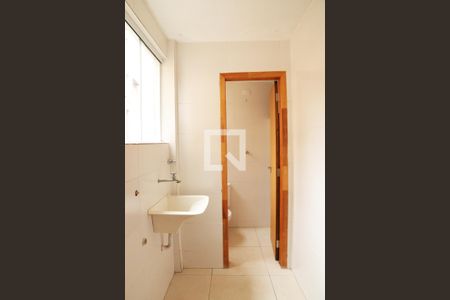 Apartamento à venda com 108m², 4 quartos e 1 vaga Apartamento à venda com 108m², 4 quartos e 1 vagaÁrea de Serviço