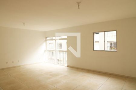 Sala de apartamento à venda com 4 quartos, 108m² em Bela Vista, São Paulo