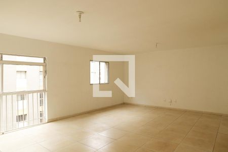 Sala de apartamento à venda com 4 quartos, 108m² em Bela Vista, São Paulo