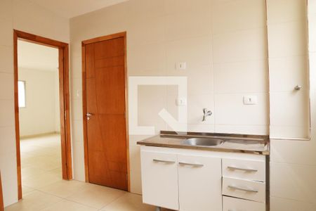 Apartamento à venda com 108m², 4 quartos e 1 vaga Apartamento à venda com 108m², 4 quartos e 1 vagaCozinha