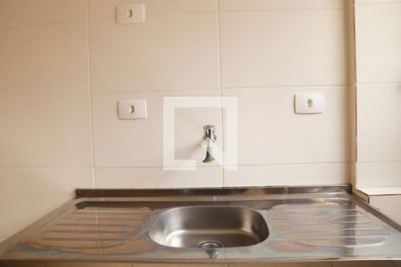 Apartamento à venda com 108m², 4 quartos e 1 vaga Apartamento à venda com 108m², 4 quartos e 1 vagaCozinha