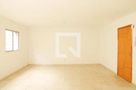 Sala de apartamento à venda com 4 quartos, 108m² em Bela Vista, São Paulo
