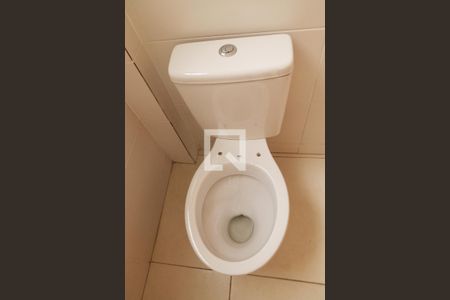 Apartamento à venda com 108m², 4 quartos e 1 vaga Apartamento à venda com 108m², 4 quartos e 1 vagaBanheiro de Serviço