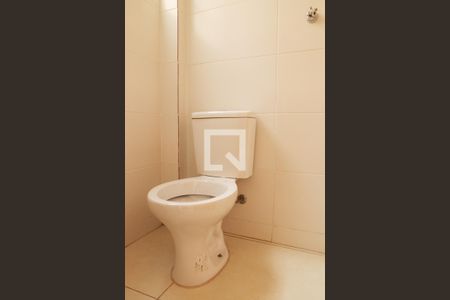 Apartamento à venda com 108m², 4 quartos e 1 vaga Apartamento à venda com 108m², 4 quartos e 1 vagaBanheiro de Serviço