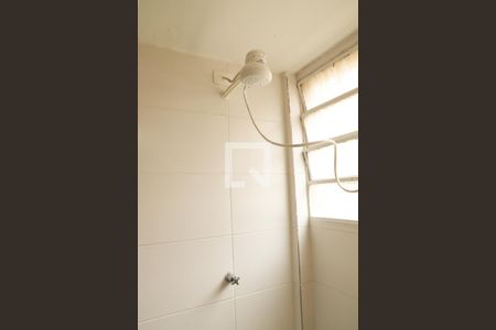 Apartamento à venda com 108m², 4 quartos e 1 vaga Apartamento à venda com 108m², 4 quartos e 1 vagaBanheiro