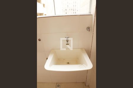 Apartamento à venda com 108m², 4 quartos e 1 vaga Apartamento à venda com 108m², 4 quartos e 1 vagaÁrea de Serviço