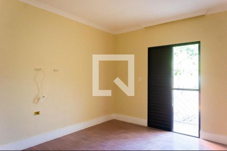 Quarto 1 de casa para alugar com 2 quartos, 180m² em Vila Carrão, São Paulo