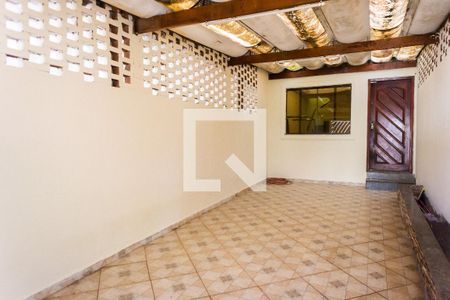 Casa para alugar com 180m², 2 quartos e 2 vagasGaragem