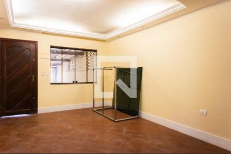 Sala de casa para alugar com 2 quartos, 180m² em Vila Carrão, São Paulo