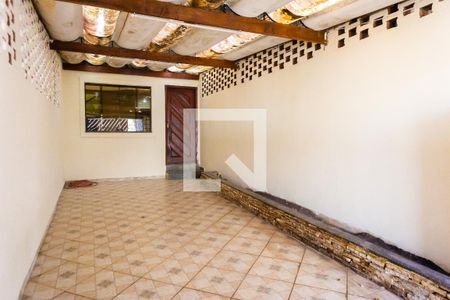 Casa para alugar com 180m², 2 quartos e 2 vagasGaragem