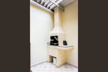 Casa para alugar com 180m², 2 quartos e 2 vagasChurrasqueira