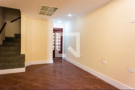 Sala de casa para alugar com 2 quartos, 180m² em Vila Carrão, São Paulo