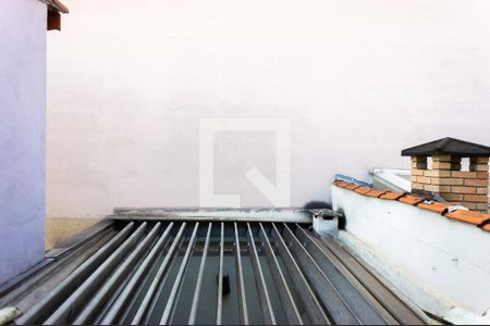Casa para alugar com 180m², 2 quartos e 2 vagasVista do Quarto 2