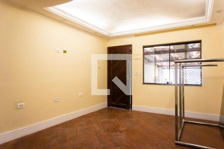 Sala de casa para alugar com 2 quartos, 180m² em Vila Carrão, São Paulo