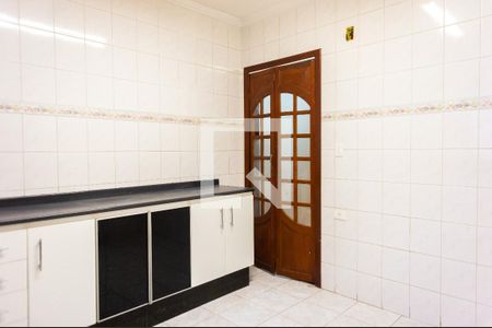 Casa para alugar com 180m², 2 quartos e 2 vagasCozinha
