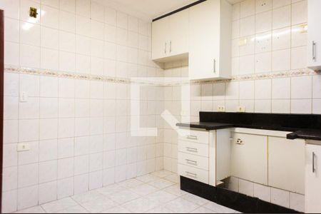 Casa para alugar com 180m², 2 quartos e 2 vagasCozinha
